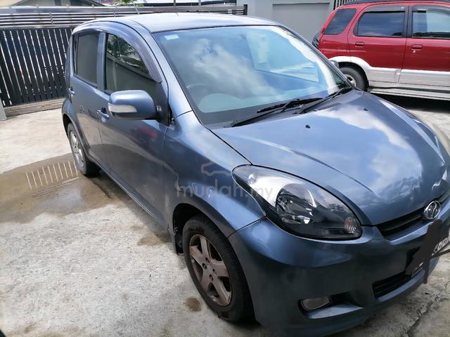 2008 Perodua MYVI 1.3 EZ (A) - 2