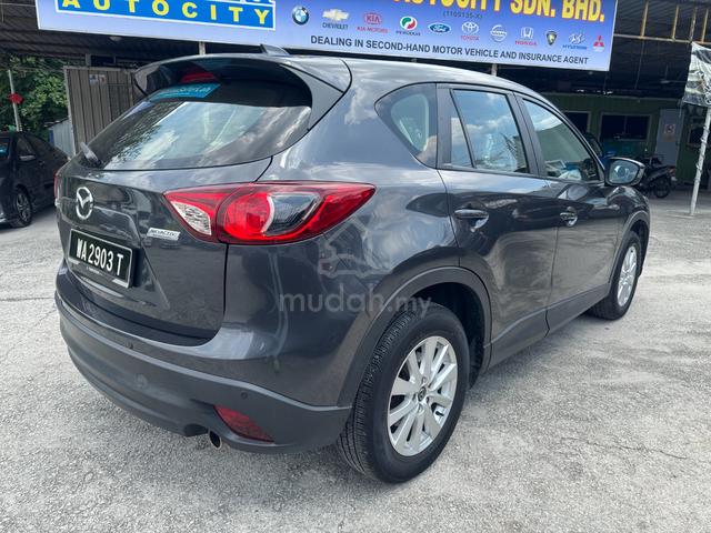 2014 Mazda CX-5 2.0 2WD HIGH SPEC,One Ladies Owner - 4