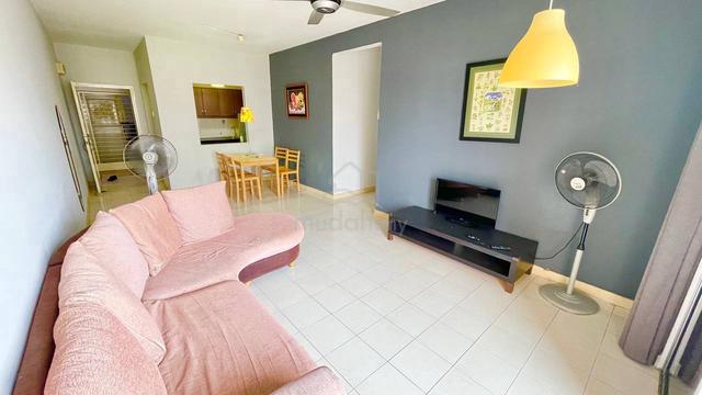 Cengal Condominium 1
