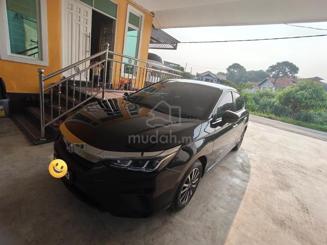 2022 Honda CITY 1.5 E (A) - 3