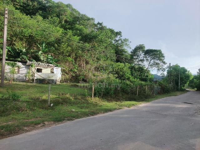 land for sales tuaran 3