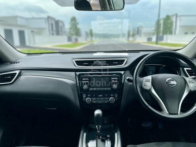 2017 Nissan X-TRAIL 2.0 (A)SUV "F Loan" - 5