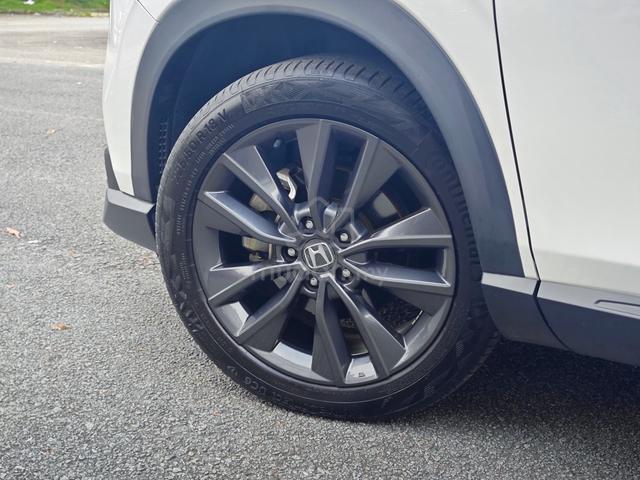 2023 Honda HR-V 1.5 V - 5