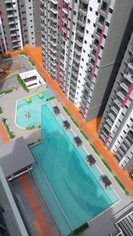 Residensi Mutiara 1