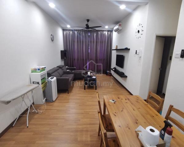 KU Suites 1