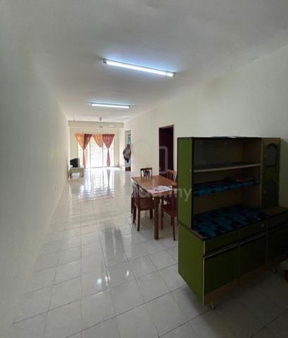 Tropicana Apartment (Bukit Merah Resort) 1
