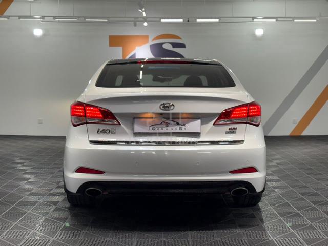 2014 Hyundai I40 2.0 GDI (A)/ F*LOAN/ WARRANTY - 5