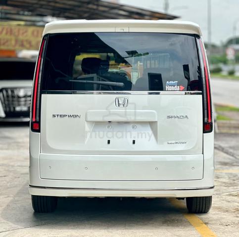 2023 Honda STEPWAGON 1.5 SPADA 10WRT MUGEN GRILL - 4