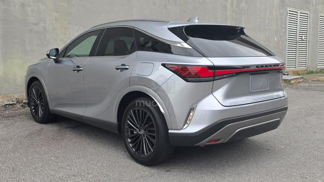 2024 Lexus RX350 2.4 VERSION L (A) - 3