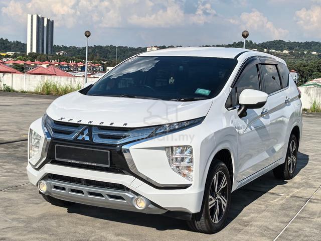 2021 Mitsubishi XPANDER 1.5 (A) PROMO UNIT - 1