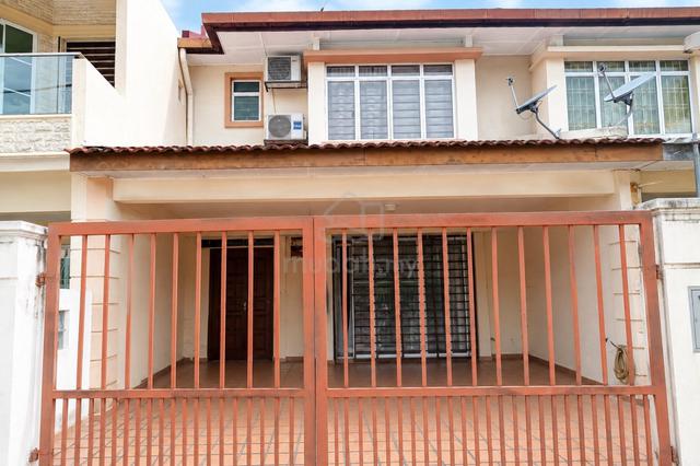 Best Deal Terrace House 2 Sty 20x70 Non Bumi Taman Sunway Batu Caves 1