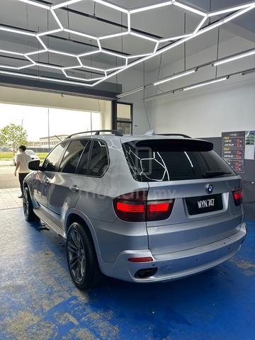 2007 Bmw X5 3.0 I (CBU) E70 (A) - 4