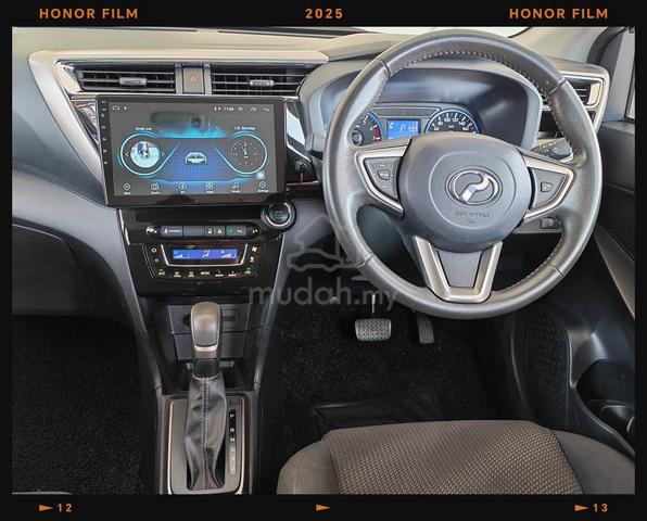 2019 Perodua MYVI 1.5 H (A) - 5