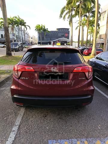 2016 Honda HR-V 1.8 V ENHANCED (A) - 5