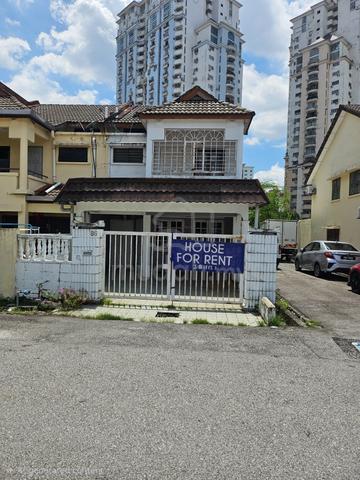 House to sale PJS10/24A, Tmn Sri Subang, PJ 1
