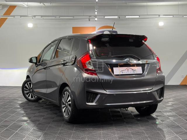 2016 Honda JAZZ 1.5 S (A)/ F*LOAN/ WARRANTY - 3