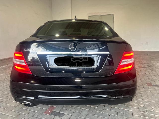 2014 Mercedes Benz C200 CGI NEW MODEL WARRANTY 2 - 4
