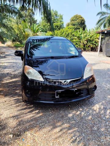 2011 Perodua ALZA 1.5 SX (M) - 1