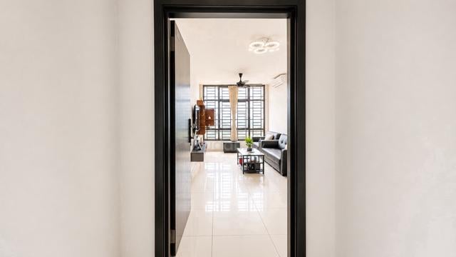D'Summit Residences 1