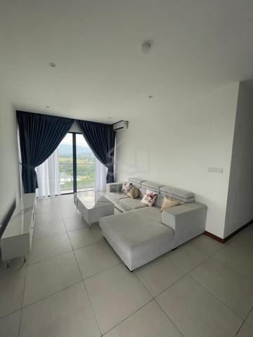 K Avenue Residential 1