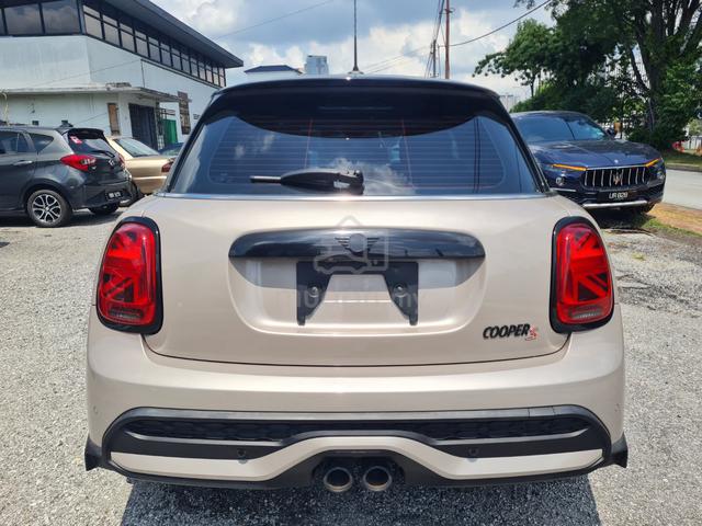 2021 Mini COOPER 2.0 S (A) - 4