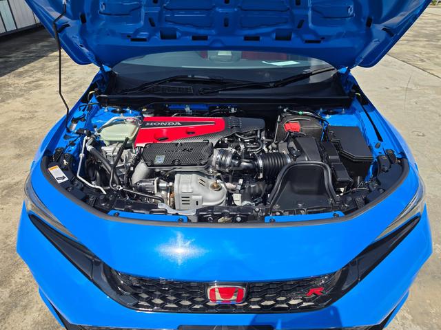 Unreg 2023 Honda CIVIC 2.0 TYPE R (FL5) Grade 6A - 4