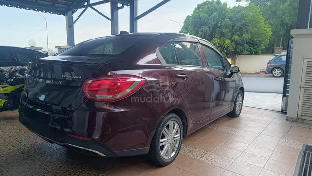 2019 Proton PERSONA 1.6 EXECUTIVE (A) - 2