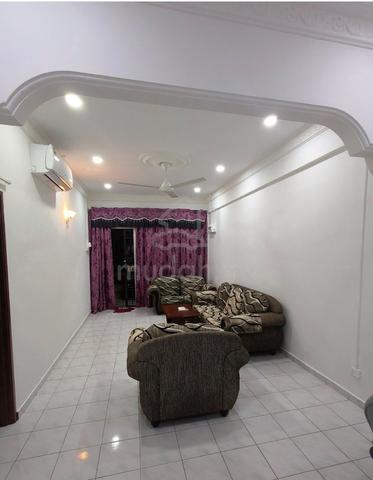 Nusa Perintis Gelang Patah 1 Storey House For Rent Near Tuas 2nd Link 1