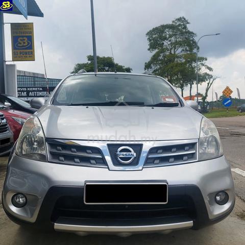 2013 Nissan X-GEAR 1.6 (A) - 3