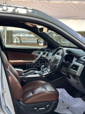 2023 Proton X70 1.5 PREMIUM X 2WD MY22 MC (A) - 4