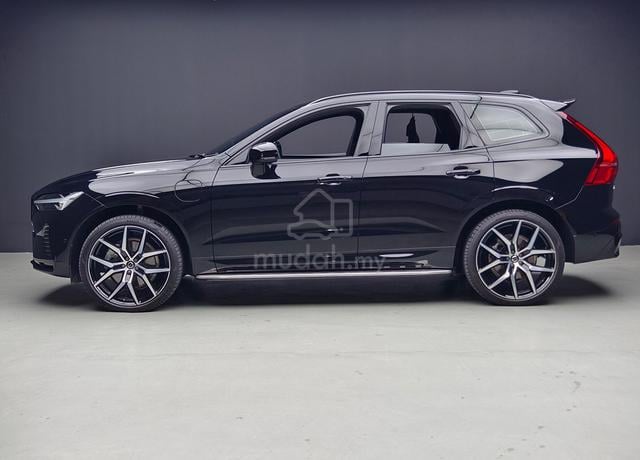 MI-65K 2022 Volvo XC60 2.0 RECHARGE T8 ULTIMATE - 5