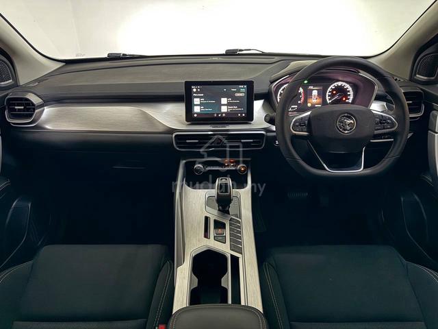 2022 Proton X50 1.5 T STANDARD (A) GOOD CONDITION - 4