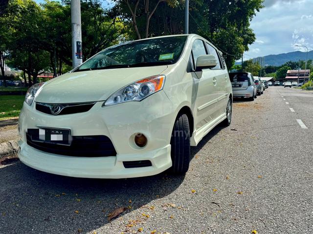 2010 Perodua ALZA 1.5 EZ (A)Loan Kedai DISEDIAKAN‼ - 3