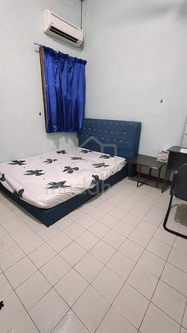 Bilik Untuk Disewa Taman Tinosan Batu 4 Sandakan  1