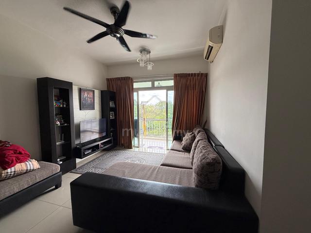 Fairway Suites 1