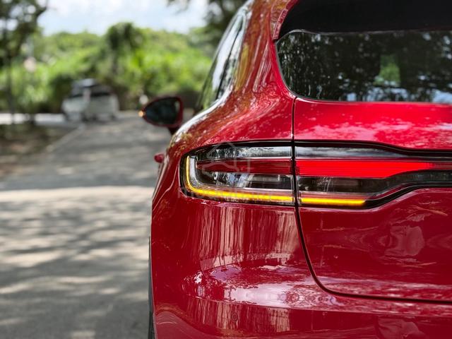 Porsche MACAN 3.0 S/MIL AS LOW AS 77K KM/CAR KING - 5