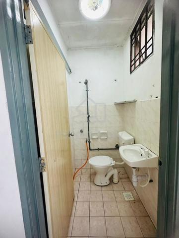 Selesa Jaya Shop Apartment 1