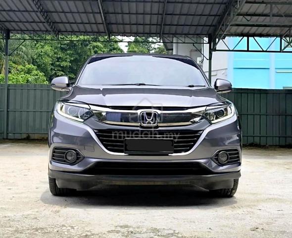 2019 Honda HR-V 1.8 E ENHANCED (A) - 3