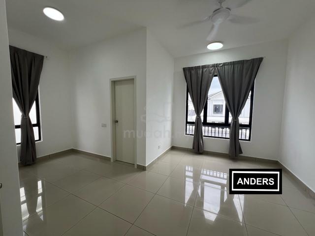 Camdon Ecoworld Eco Horizon Garden Home Batu Kawan Fitted Rent NEW 5