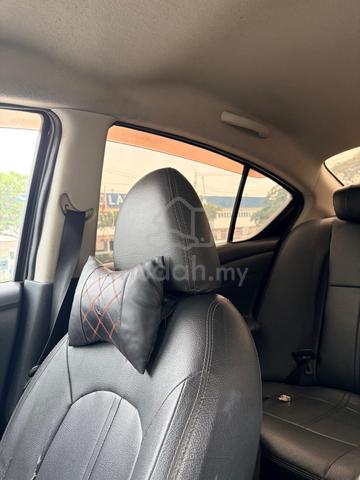 2013 Nissan ALMERA 1.5 VL (IMPUL) N17A15VL (A) - 5