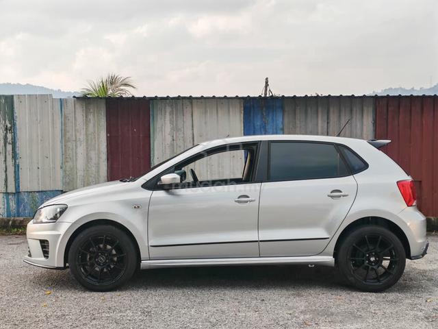 2020 Volkswagen POLO (CKD) 1.6L (A) - 4