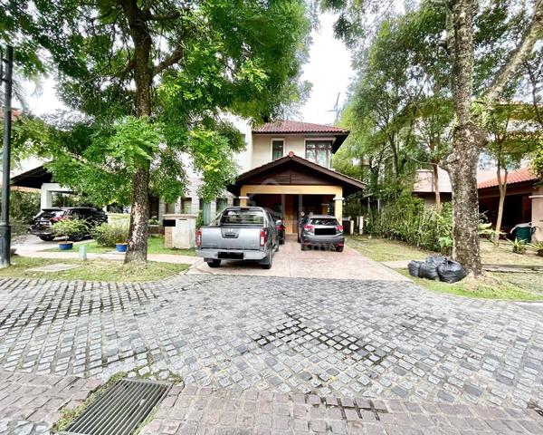 Semi Detached Sri Hartamas 1