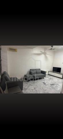 Bilik untuk disewa - Ayer Keroh 1