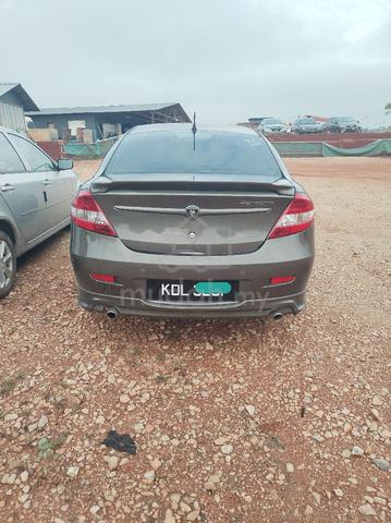2013 Proton PERSONA 1.6 ELEGANCE MEDIUM LINE (A) - 2