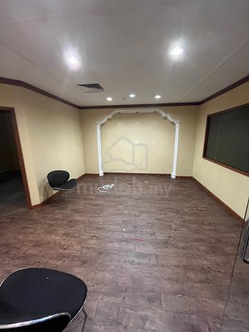 Office Unit For Rent 1