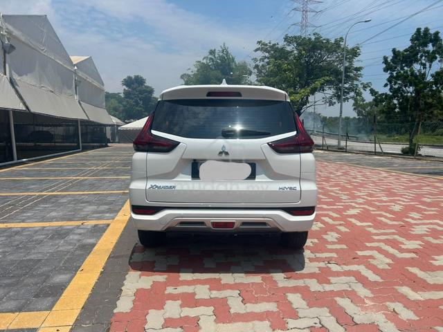 2023 Mitsubishi XPANDER 1.5 MY20 (A) - 5
