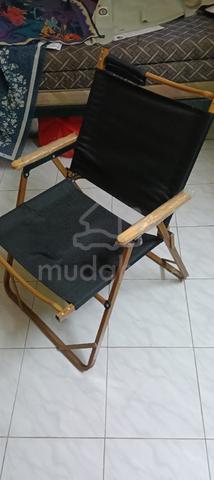 camping chair  - photo 3 of 3