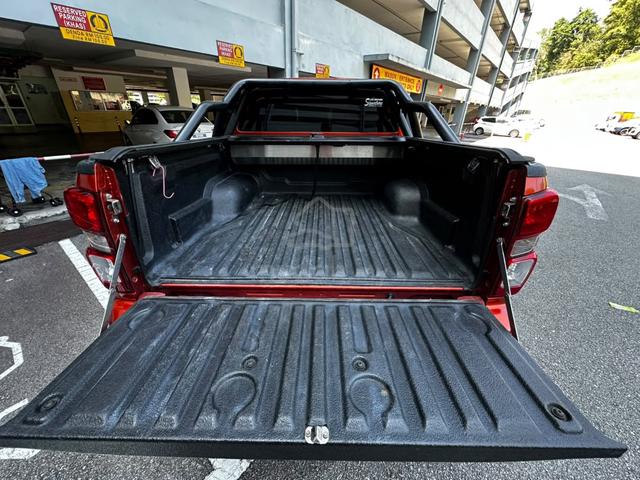 2022 Isuzu D-MAX 1.9 AUTO PLUS (A) - 3