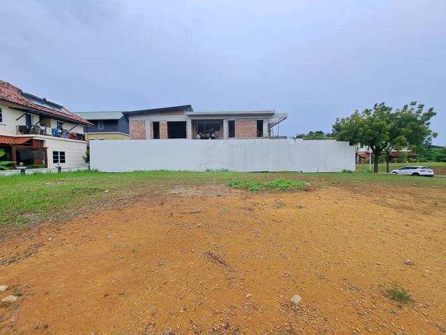 Corner Lot Bungalow Land, Presint 10, Putrajaya 3