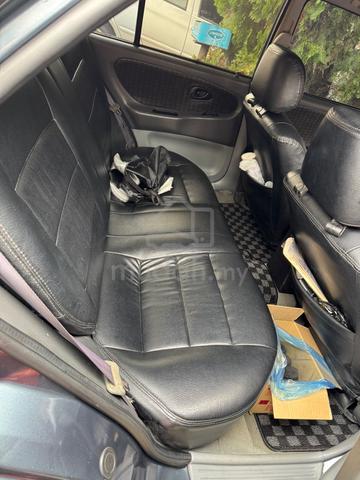 Proton WIRA 1.5 A/B GL (A) - 5